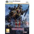 THQ Warhammer 40000 Dawn of War 2 Chaos Rising PC Game