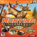 THQ Hunting Unlimited 2011 PC Game