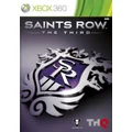 THQ Saints Row The Third Xbox 360 Game