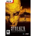 THQ Stalker Shadow Of Chernobyl PC Game