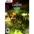 THQ Warhammer 40000 Dawn of War Dark Crusade PC Game