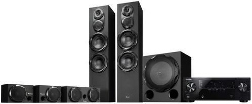 Pioneer TODOROKI521 Home Theatre System
