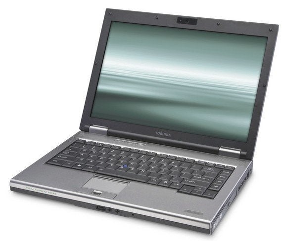 Toshiba Tecra M10 PTMB3A 00L004 Laptop