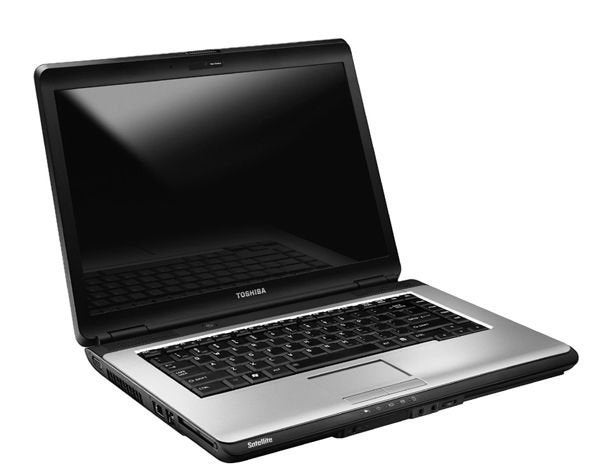Toshiba Satellite Pro L300 PSLB9A 03T002 Laptop
