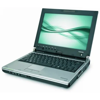 Toshiba Portege M750 PPM75A 01G010 Laptop