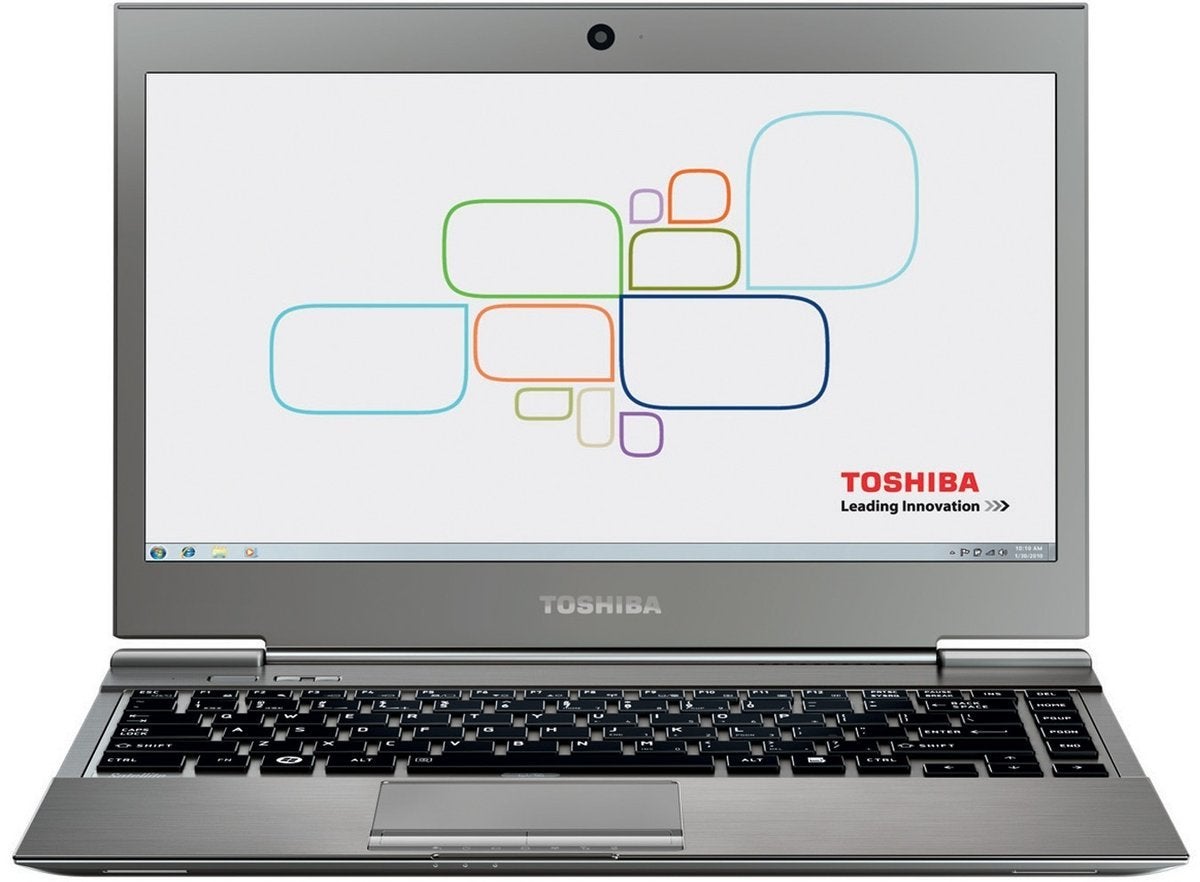 Toshiba Portege PT235A-02004X Laptop
