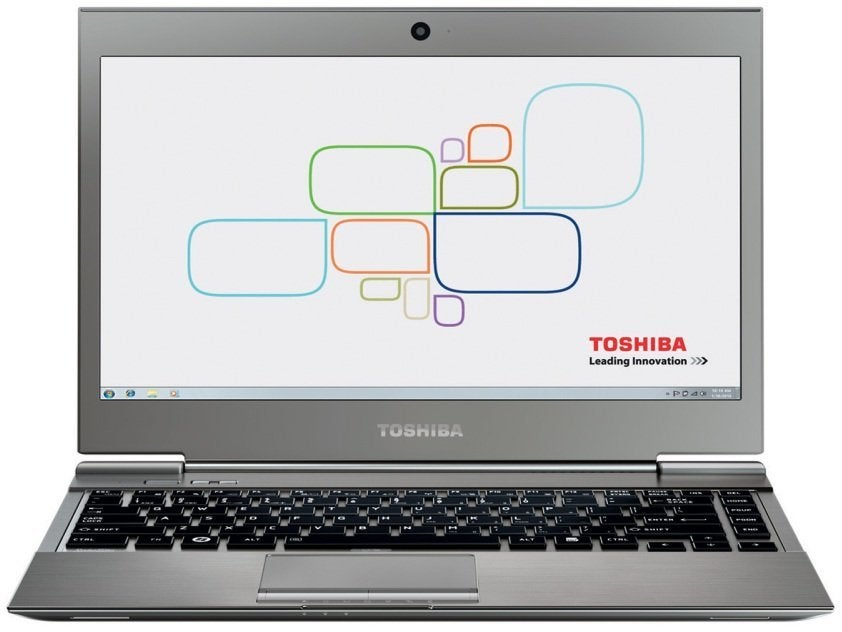 Toshiba Portege PT235A-03204X Laptop