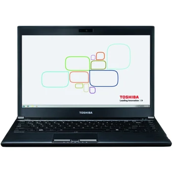 Toshiba Portege PT331A-07K04301 Laptop