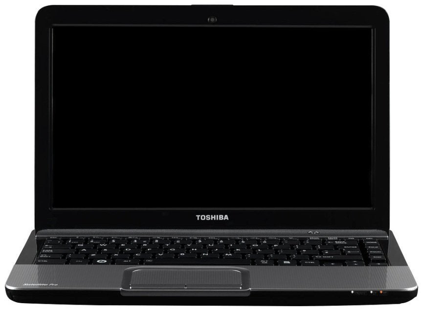 Toshiba Satellite Pro PSK85A-008006 Laptop