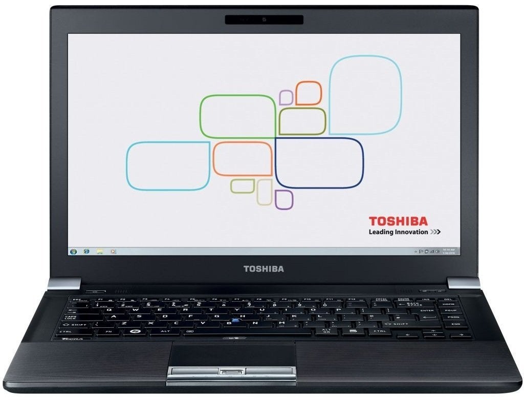 Toshiba Tecra R950 PT530A-03N02U Laptop