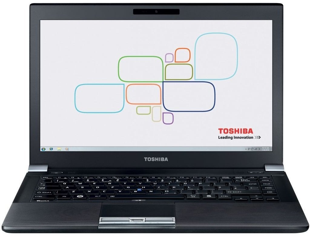 Toshiba Tecra R950 PT535A-007023 Laptop