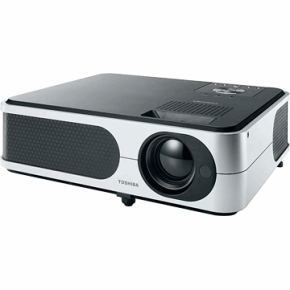 Toshiba TLP-X3000A LCD Projector