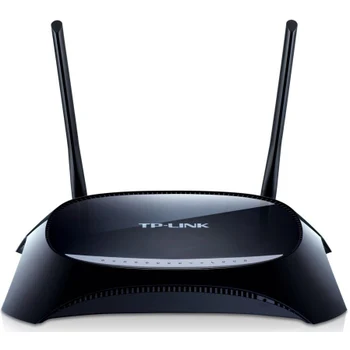 TP-Link TD-VG3631 Wireless Routers