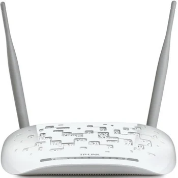 TP-Link TD-W8961ND Wireless Router