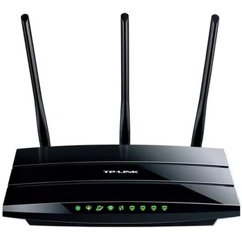 TP-Link TD-W8970 Wireless Router