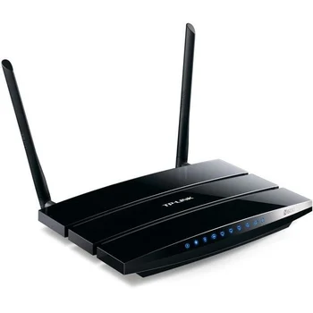 TP-Link TL-WDR3600 Wireless Router