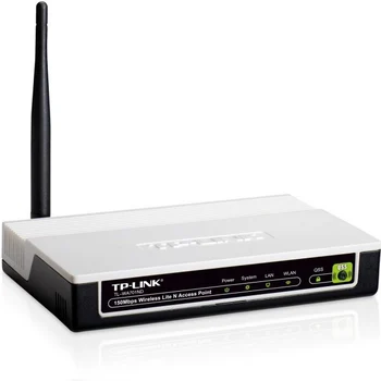 TP-Link TL-WA701ND Wireless N Access Point