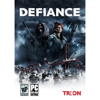 Trion Worlds Defiance PC Game