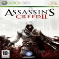 Ubisoft Assassins Creed 2 Xbox 360 Game