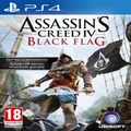 Ubisoft Assassins Creed IV Black Flag PS4 Playstation 4 Game