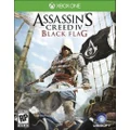 Ubisoft Assassins Creed IV Black Flag Xbox One Game
