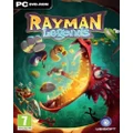 Ubisoft Rayman Legends PC Game