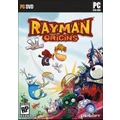Ubisoft Rayman Origins PC Game