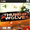 Ubisoft Thunder Wolves PC Game