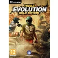 Ubisoft Trials Evolution Gold Edition PC Game
