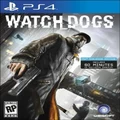 Ubisoft Watch Dogs PS4 Playstation 4 Game