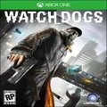 Ubisoft Watch Dogs Xbox One Game