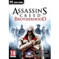 Ubisoft Assassins Creed Brotherhood PC Game