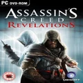 Ubisoft Assassins Creed Revelations PC Game