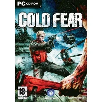 Ubisoft Cold Fear PC Game