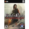 Ubisoft Prince of Persia Forgotten Sands PC Game