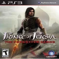 Ubisoft Prince Of Persia The Forgotten Sands PS3 Playstation 3 Game