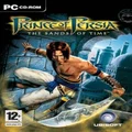 Ubisoft Prince of Persia The Sands of Time PC Game