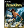 Ubisoft Prince of Persia The Sands of Time PC Game