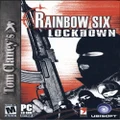 Ubisoft Tom Clancys Rainbow Six Lockdown PC Game