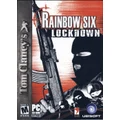 Ubisoft Tom Clancys Rainbow Six Lockdown PC Game
