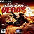 Ubisoft Tom Clancys Rainbow Six Vegas 2 PC Game