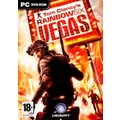 Ubisoft Tom Clancys Rainbow Six Vegas PC Game