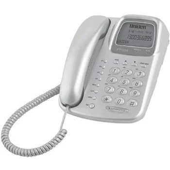 Uniden FP204 Telephone