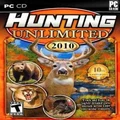 Valusoft Hunting Unlimited 2010 PC Game