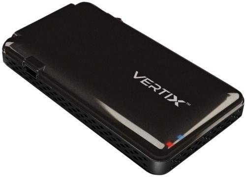 Vertix PR1 Portable Wireless Router