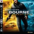 Vivendi The Bourne Conspiracy PS3 Playstation 3 Game