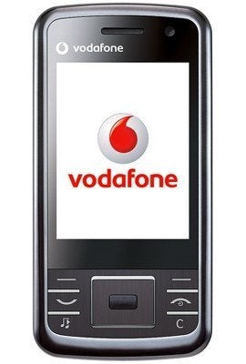 Vodafone V830 Mobile Phone