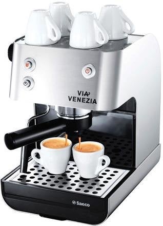 Saeco VVENNX2 Coffee Maker