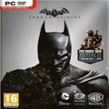 Warner Bros Batman Arkham Origins PC Game