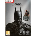 Warner Bros Batman Arkham Origins PC Game